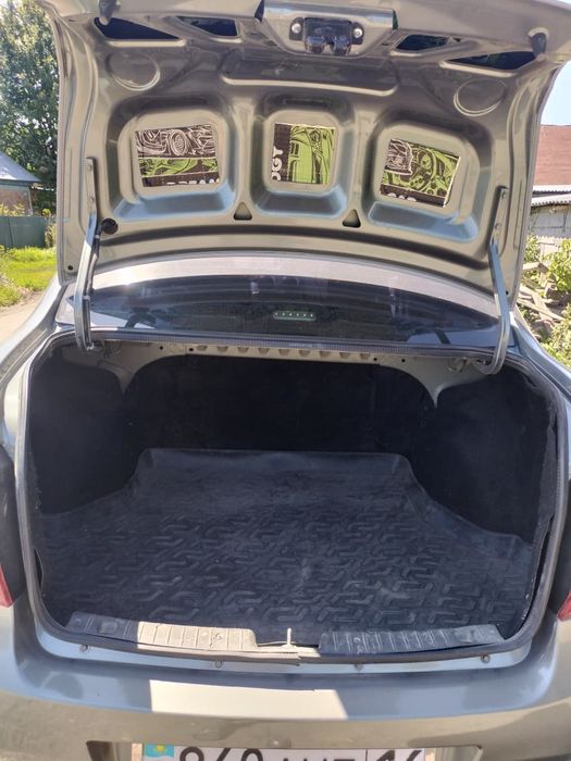 Продается автомобиль лада гранта