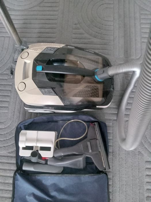 Пылесос Thomas Vestfalia XT  AQUA-BOX