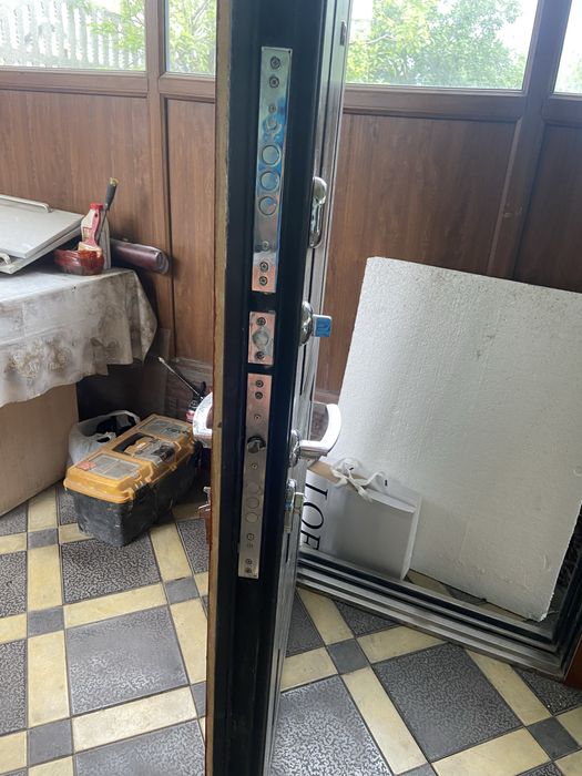 Есік росиский мыкты