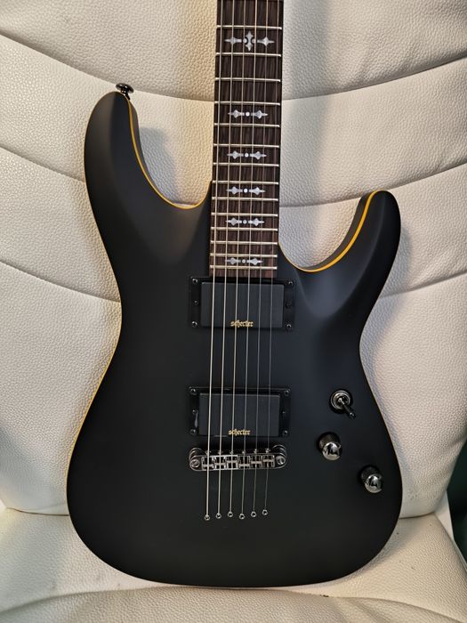 Schecter Demon-6
