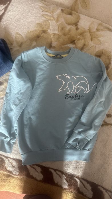 Детские вещи на мальчика