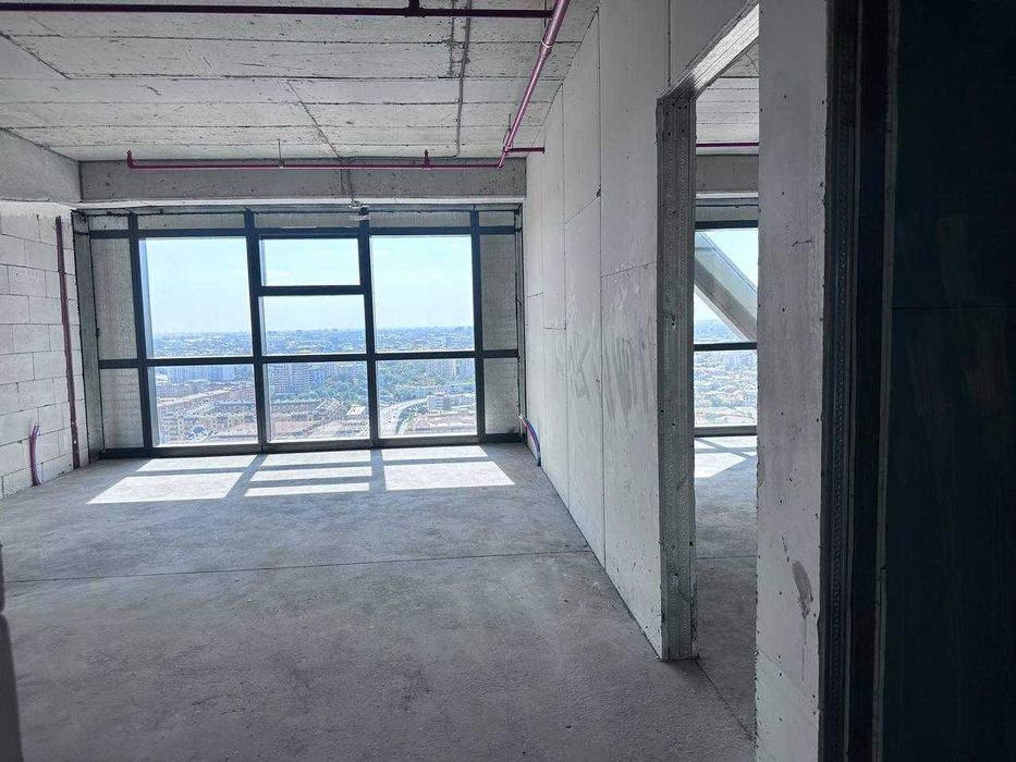 Успей купить!  2-комнатная квартира в Piramit Tower по низкой цене