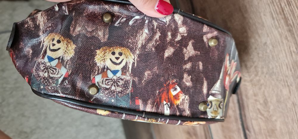 Geanta Furla  colecția Wizard of Oz