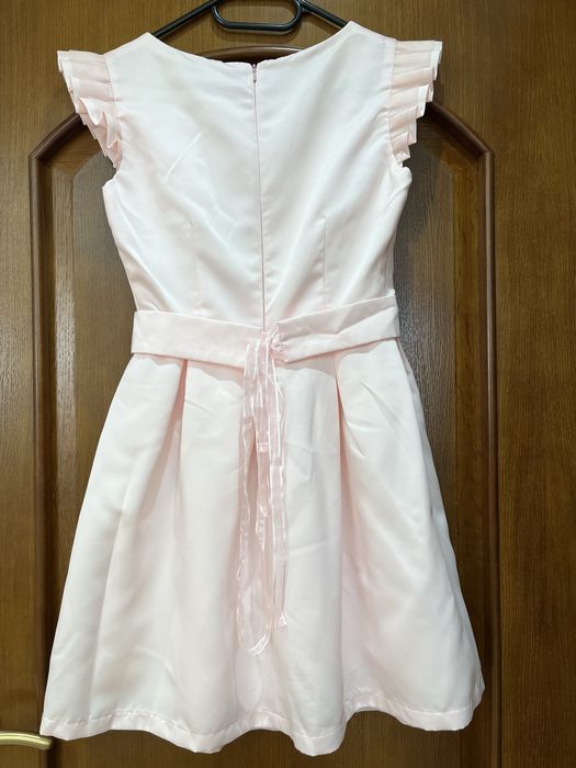 Рокля Christine Fashion