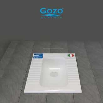 Унитаз Раквина Чачаген