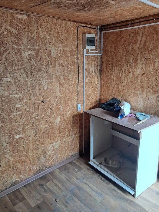 Продам торговый киоск