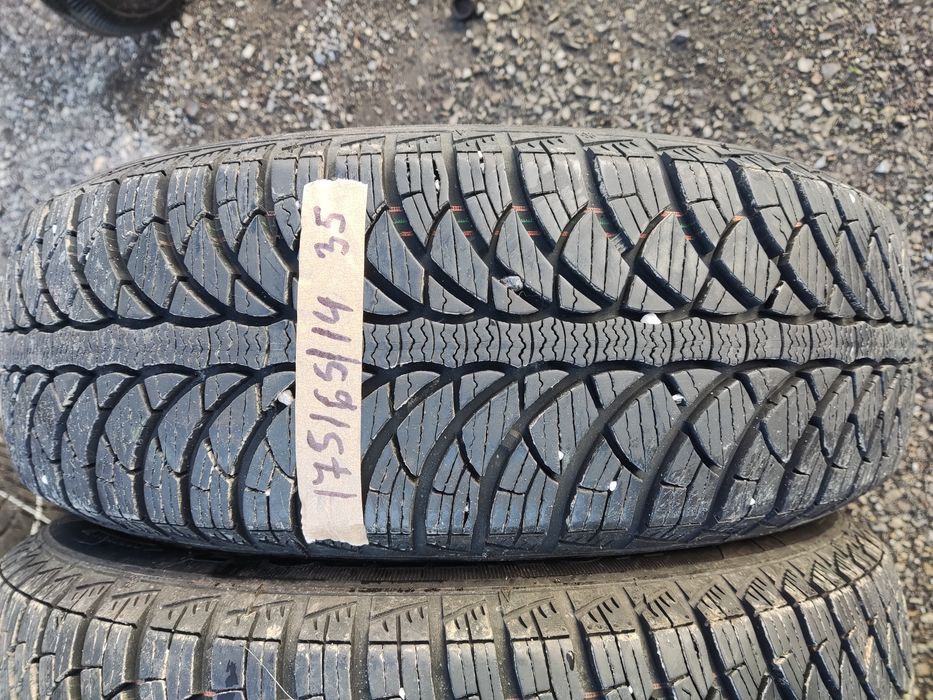 175/65/14 Fulda Montero