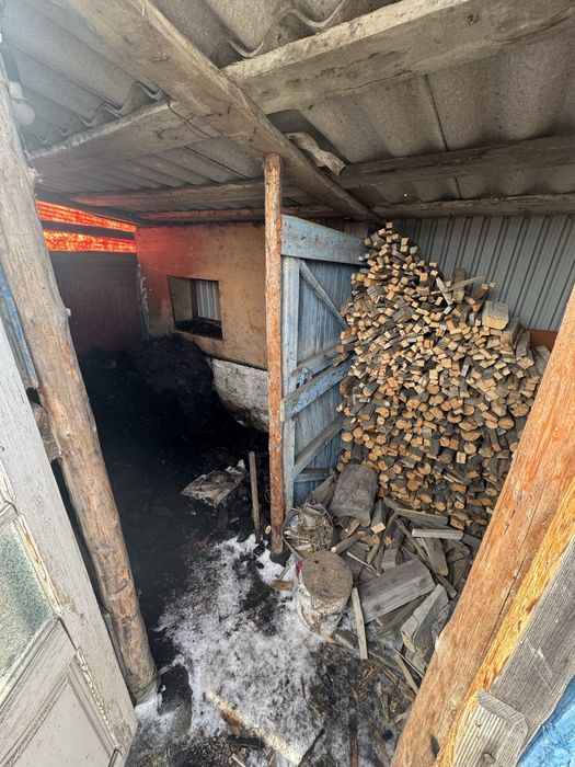 Продам 3 комнатный ДОМ