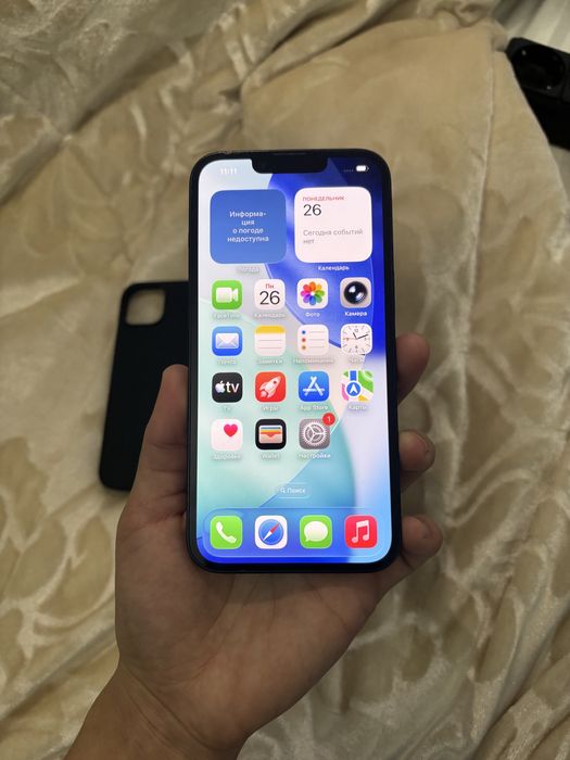 Айфон 14 в идеале