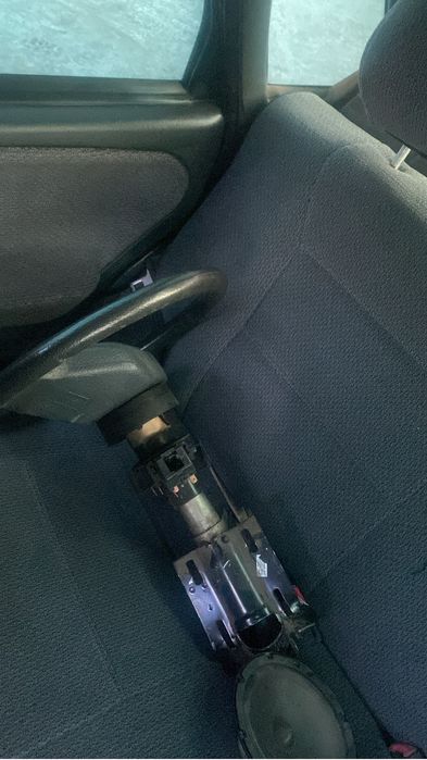 ваз 2115 запчасти