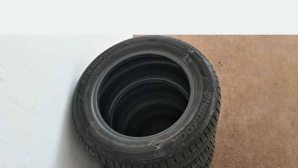 Anvelope vara Hankook kinergyE 185/60/14CO.2