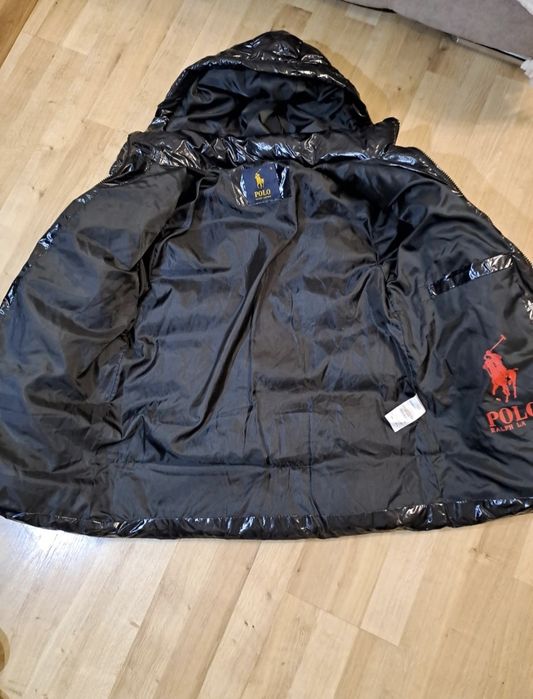 Geaca ralph lauren