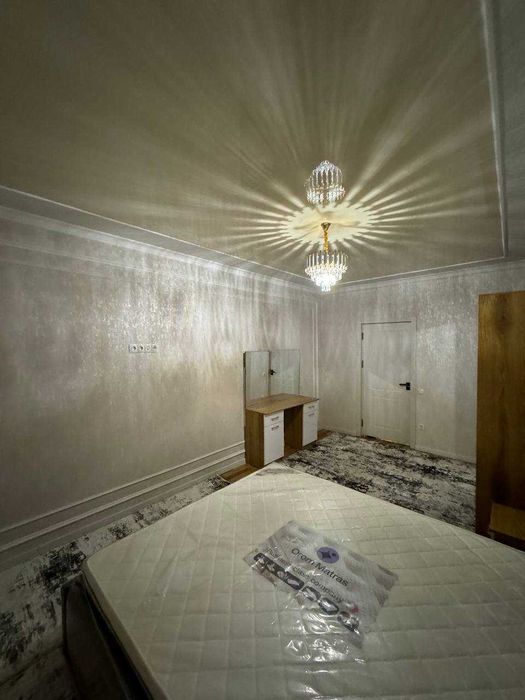 Сдаётся в Аренду 2х комнатная квартира Чиланзар Ц квартал