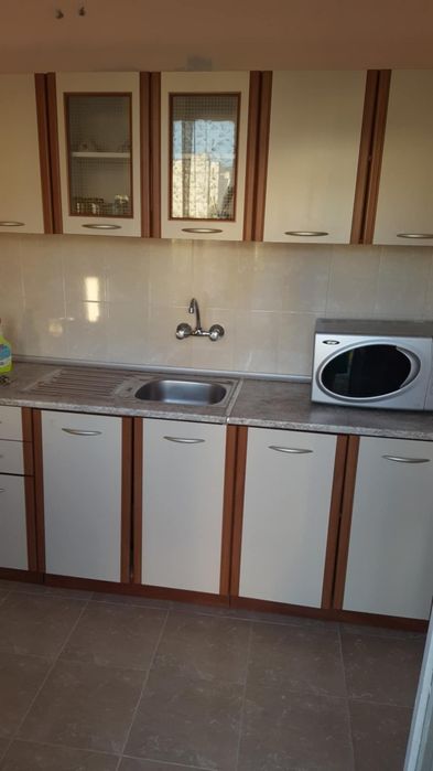 Дава се под наем Едностаен апартамент в Благоевград, Еленово 1 - 50 кв.м за 188.7 € - Снимка #3