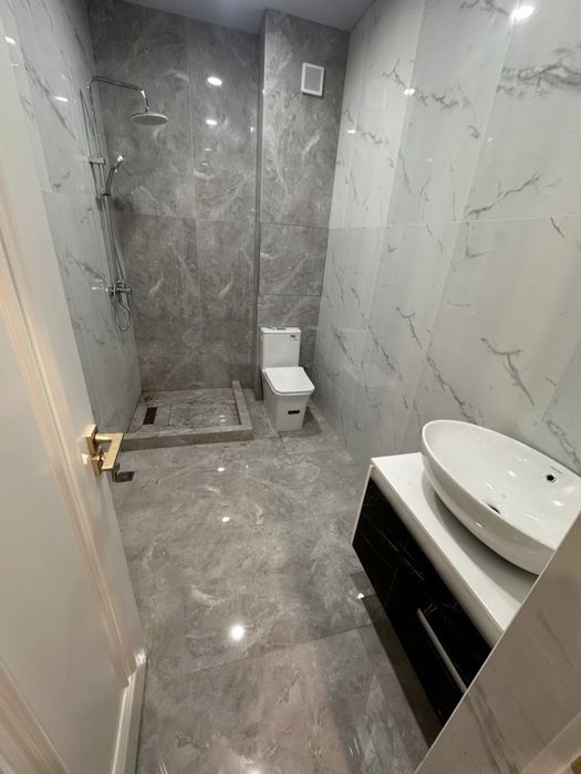 Apartiment Olmozor tumani sabonda navastroyka 2 xona arendaga berilad