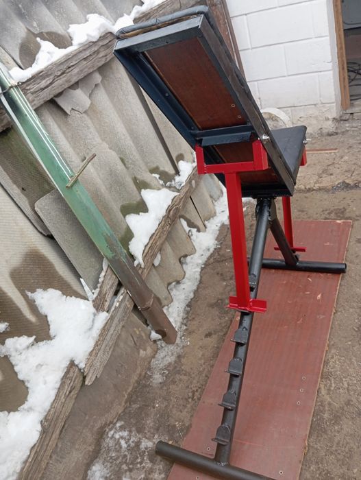 Продам скамью для жима лёжа