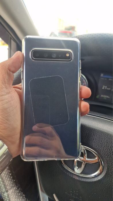 Samsung s10 для индрайвер