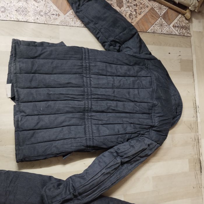 Костюм зимний, новый СССР.