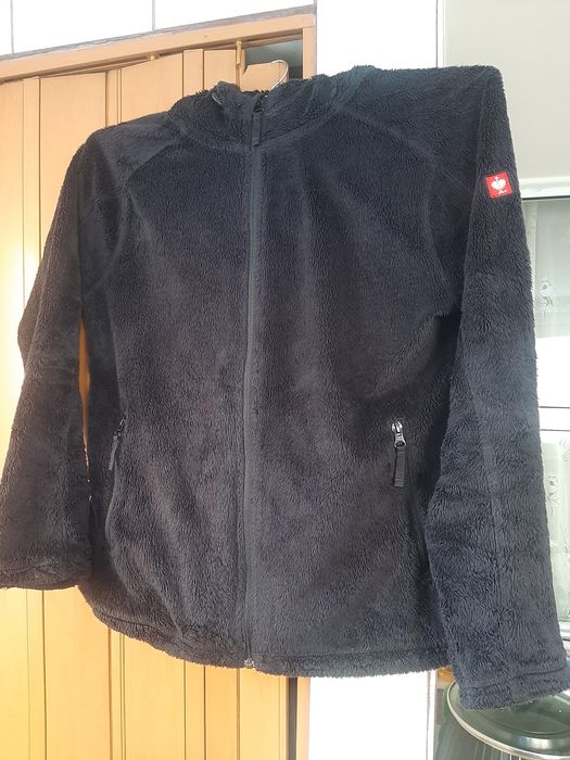 Polar Engelbert Strauss.