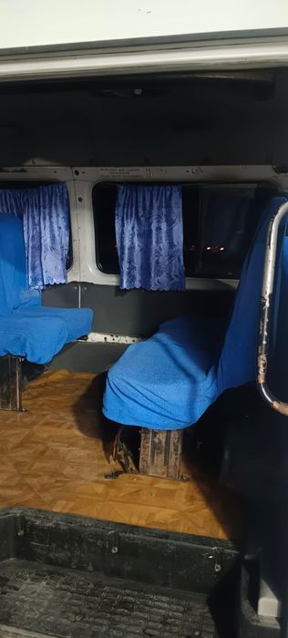 Продаётся газель