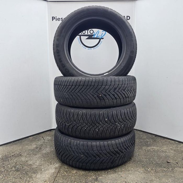 Anvelope all season 185/60/r15 dot 2024