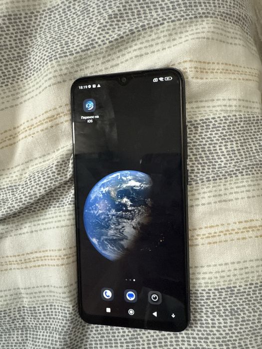 Redmi 10 c хорошое состояни
