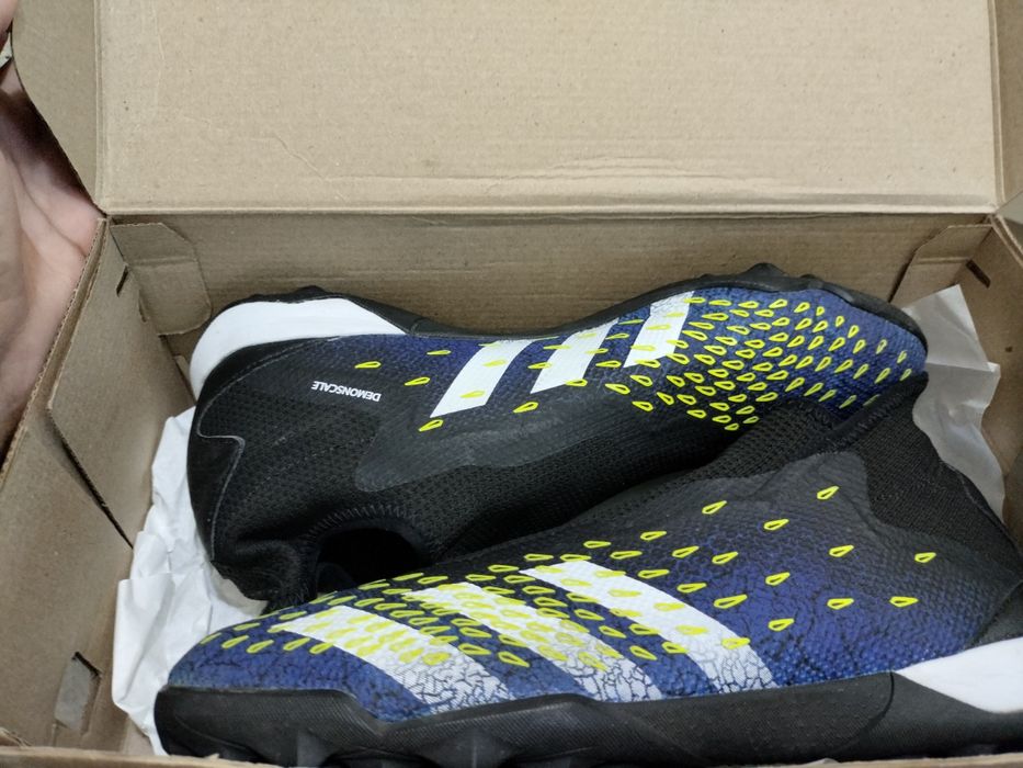 Сороконожки Adidas оригинал