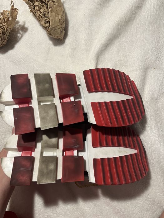 Adidasi Dolce Gabbana