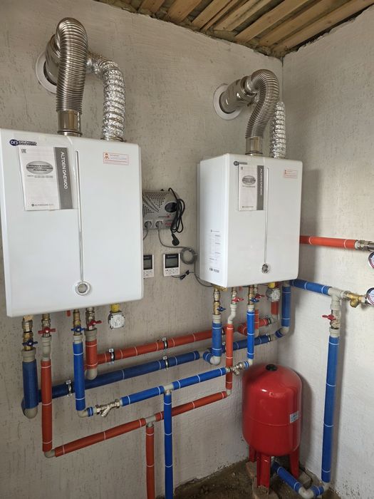 Сантехник Алматы