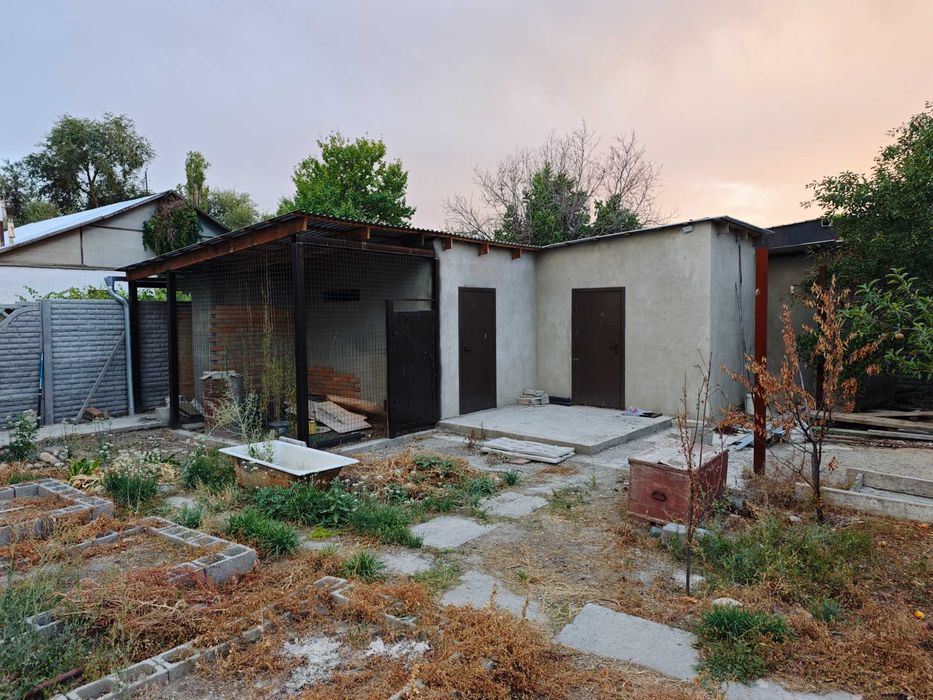 Продаётся Дом в хорошем районе