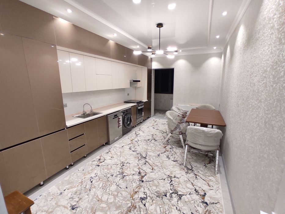 подаётся квартира