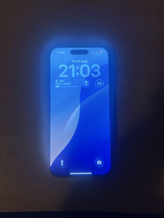 Schimb Iphone 15 Pro 512gb cu unitate PC