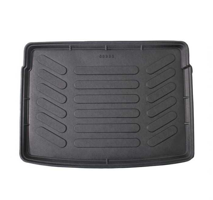 Стелка за багажник RizLine съвместимa с VW GOLF VI 2008-2012 хечбек