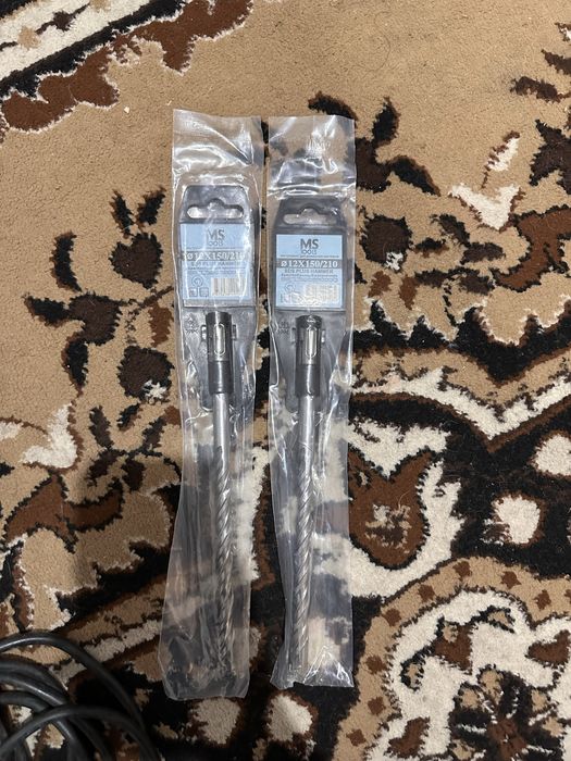 Оригинал Шруповерт