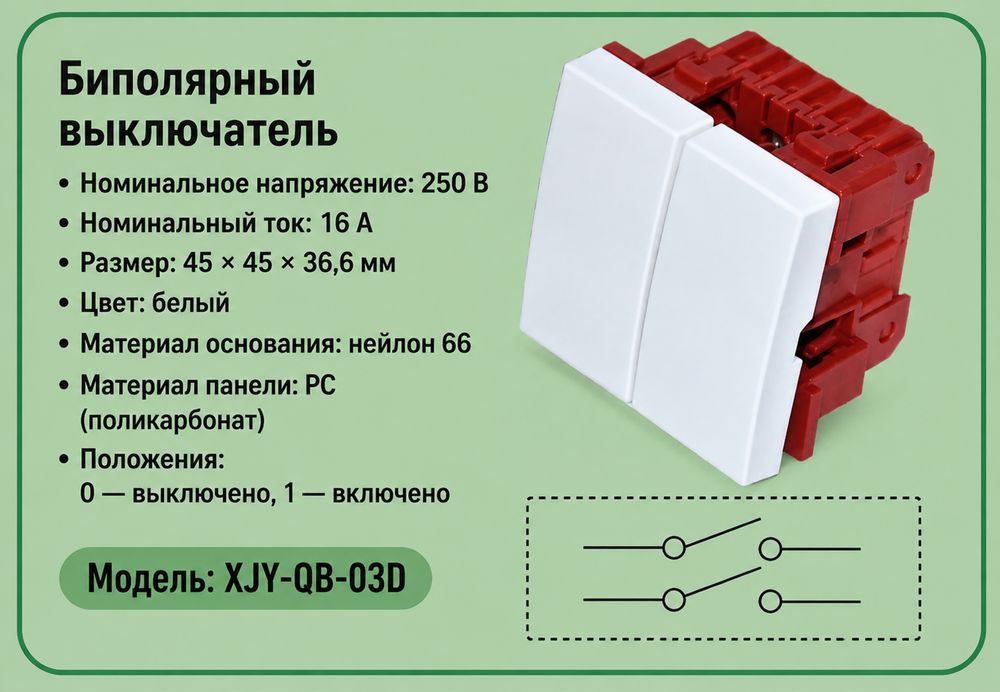 электрические розетки.