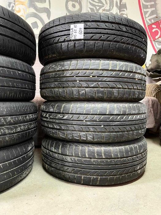 Шины Tunga 195 65 R15