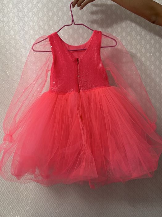 Платье для девочек Барби Barbie