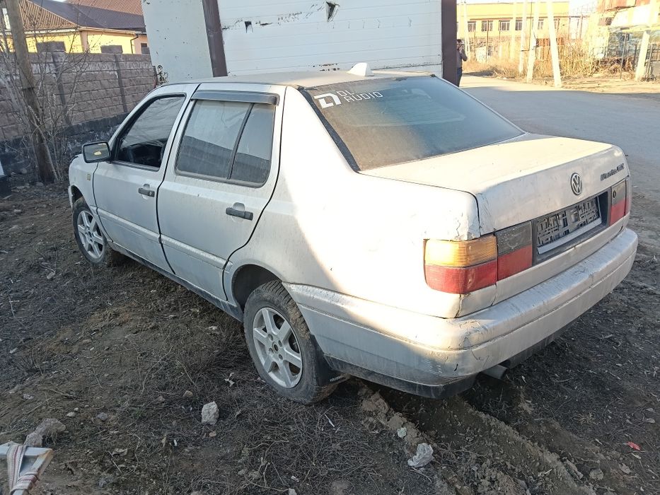 Продам volkswagen vento