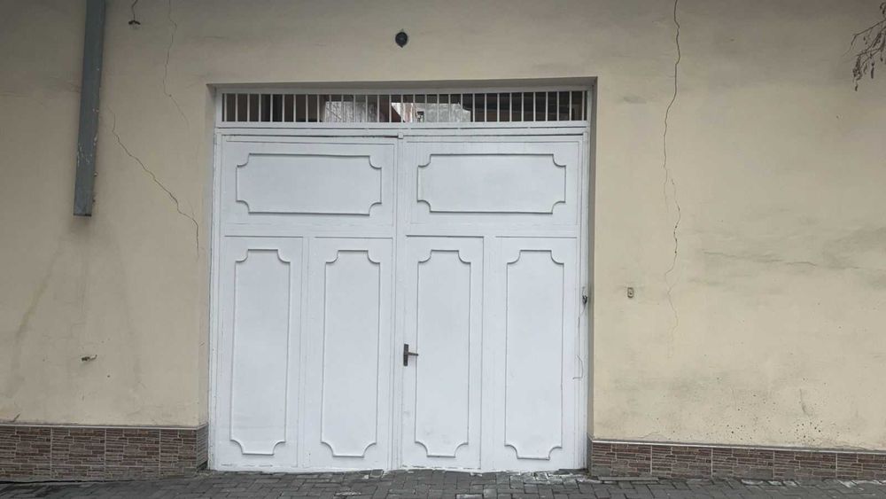 Магазин и дом в о дном земельном участке