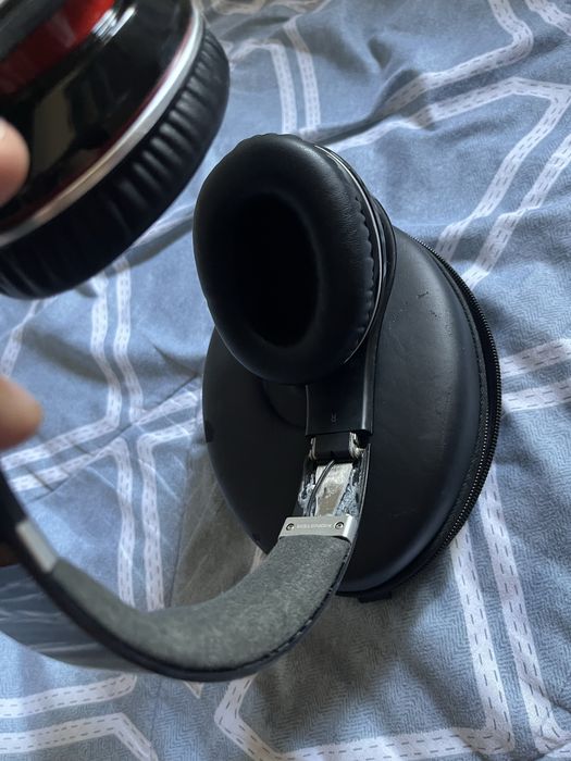 Monster Beats by Dr. Dre Studio