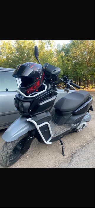 Скутер танк ABS 150cc
