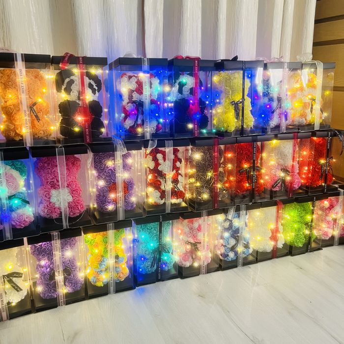 Подарък за Свети Валентин,8 Март,Рожден ден,Имен ден,красив подарък