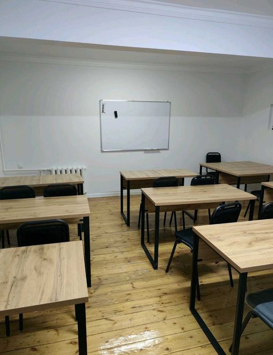 Arenda ofis Yunusobod-18 120m2 4 xona