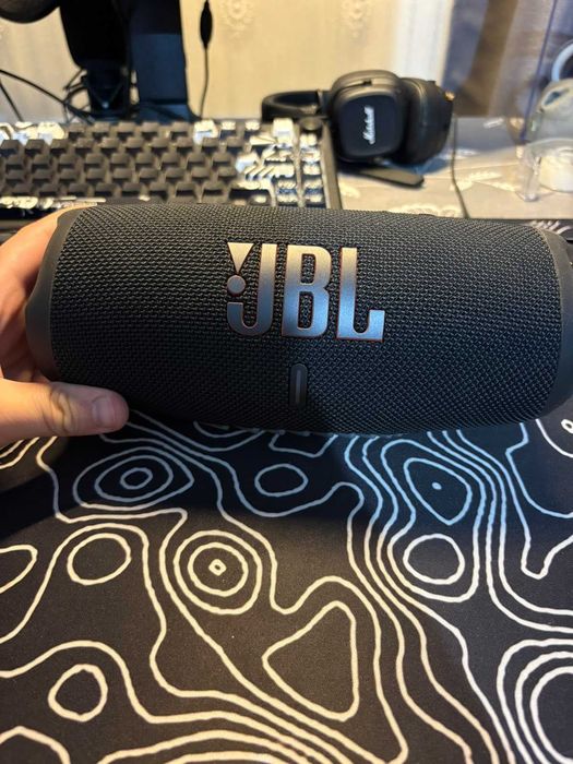 Boxa JBL Charge 5