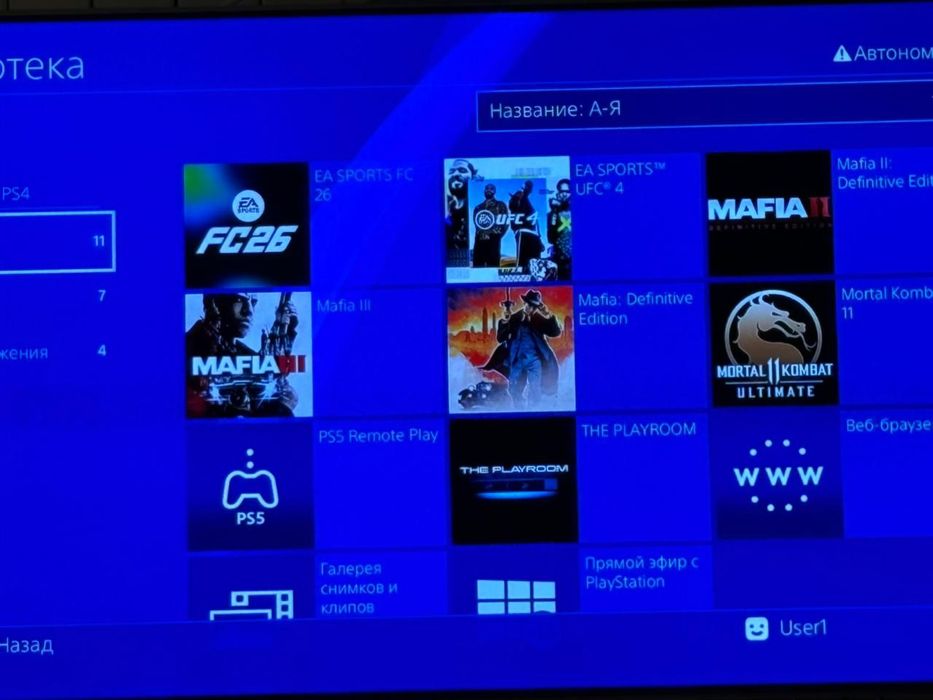 Sony playstation 4  ps4  playstation 4