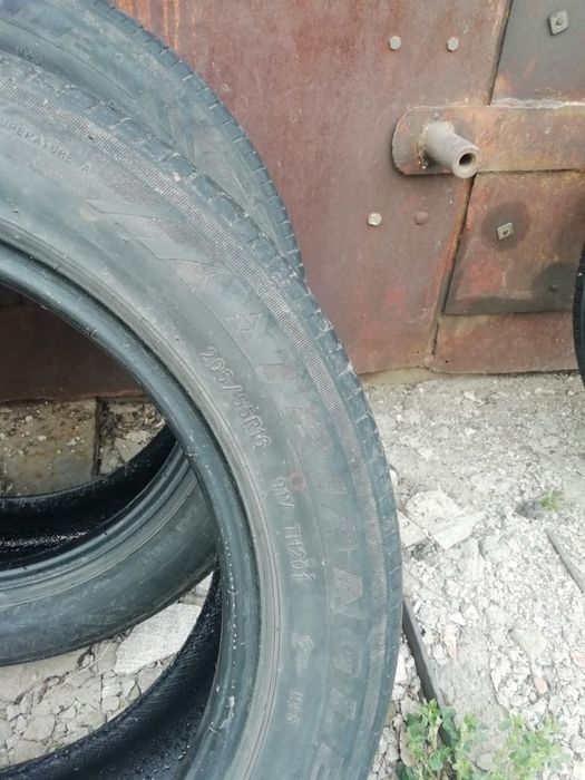 Продам 2 баллона!