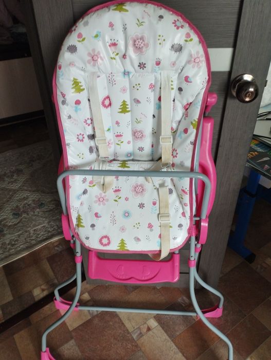 Продам стул для кормления