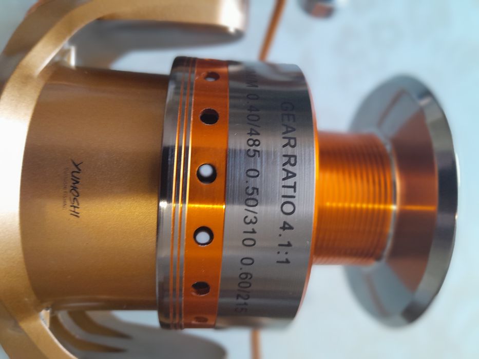 макари и ролки с конец