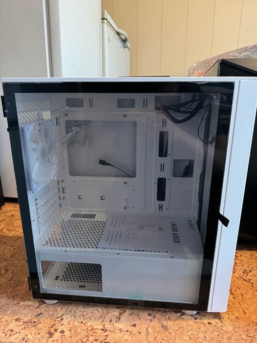 Игровой корпус для пк