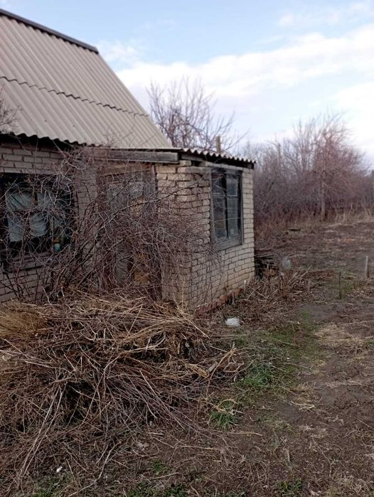 Продается дача в садовом обществе "Элеваторщик"